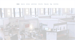 Desktop Screenshot of financialnavigationgroup.com